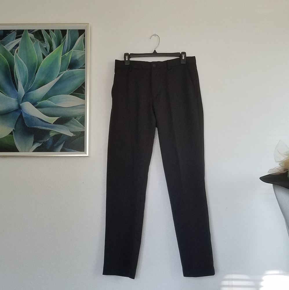 Van Heusen "Traveler" Slacks